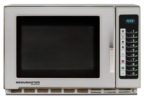 Kuchenka mikrofalowa Menumaster 1800 W, 34 l, RFS518TS