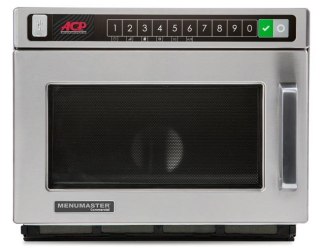 Kuchenka mikrofalowa Menumaster 2100 W, 17 l, DEC21E2