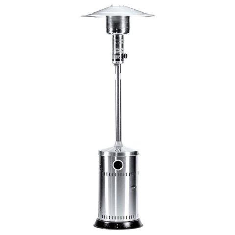 Lampa grzewcza na gaz Lampa grzewcza na gaz