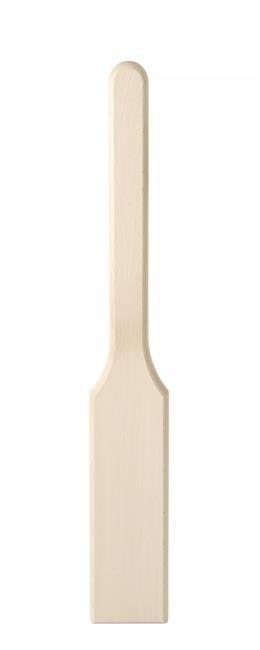 Mieszadło drewniane długość 100 cm Mieszadło drewniane długość 100 cm