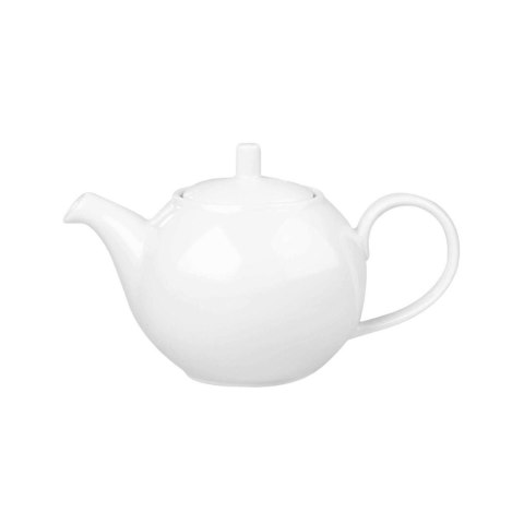 Dzbanek na herbatę White Profile 426 ml Dzbanek na herbatę White Profile 426 ml