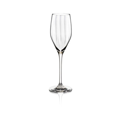 Kieliszek do szampana Favourite Optical, 170ml