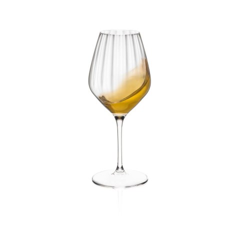 Kieliszek do wina Favourite Optical, 360ml Kieliszek do wina Favourite Optical, 360ml