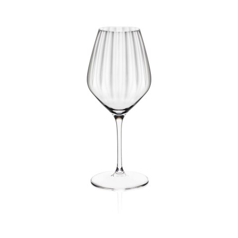 Kieliszek do wina Favourite Optical, 360ml Kieliszek do wina Favourite Optical, 360ml