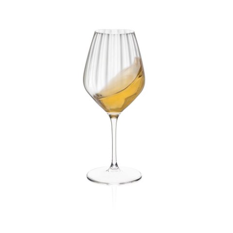 Kieliszek do wina Favourite Optical, 430ml Kieliszek do wina Favourite Optical, 430ml