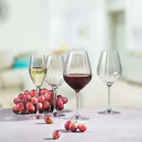 Kieliszek do wina Favourite Optical, 430ml Kieliszek do wina Favourite Optical, 430ml