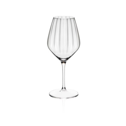 Kieliszek do wina Favourite Optical, 430ml Kieliszek do wina Favourite Optical, 430ml