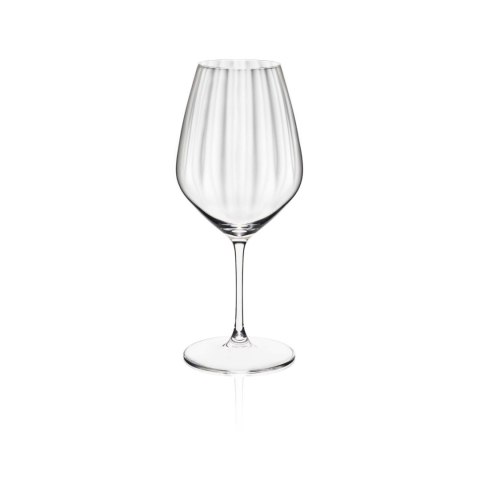 Kieliszek do wina Favourite Optical, 570ml Kieliszek do wina Favourite Optical, 570ml
