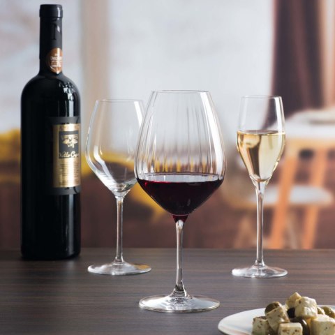 Kieliszek do wina Favourite Optical, 570ml Kieliszek do wina Favourite Optical, 570ml