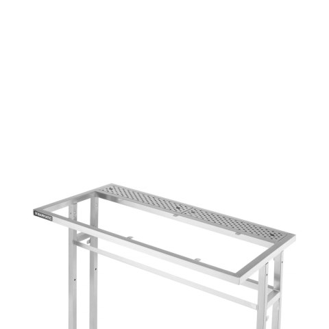 Ścianka barowa Oxygen, panel 1000x200/600x(H)1100 mm, Barmatic Ścianka barowa Oxygen, panel 1000x200/600x(H)1100 mm, Barmatic