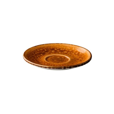 Wielofunkcyjny spodek Jersey pomarańczowy 15 cm Wielofunkcyjny spodek Jersey pomarańczowy 15 cm