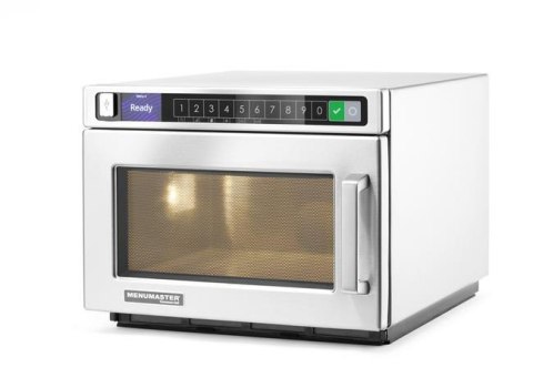 Kuchenka mikrofalowa Menumaster 1400 W, 17 l, DEC14E2 Kuchenka mikrofalowa Menumaster 1400 W, 17 l, DEC14E2