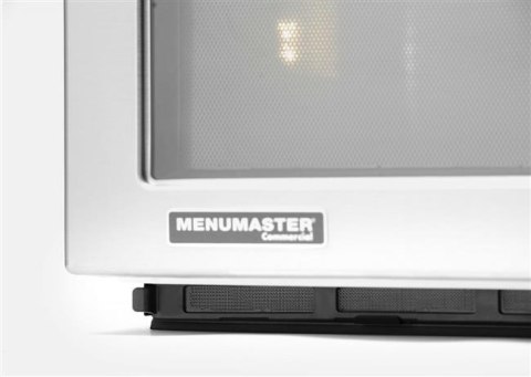 Kuchenka mikrofalowa Menumaster 1400 W, 17 l, DEC14E2 Kuchenka mikrofalowa Menumaster 1400 W, 17 l, DEC14E2