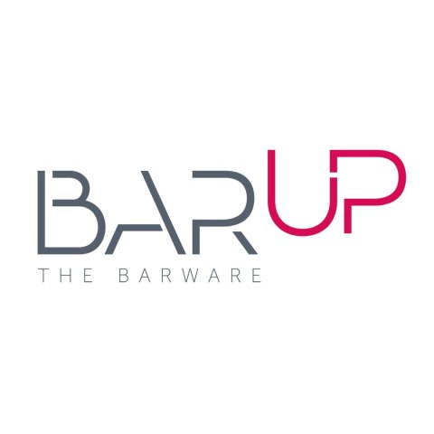 Łyżka barmańska, Bar up, miedziana, 385x35mm Bar Up Łyżka barmańska, Bar up, miedziana, 385x35mm Bar Up