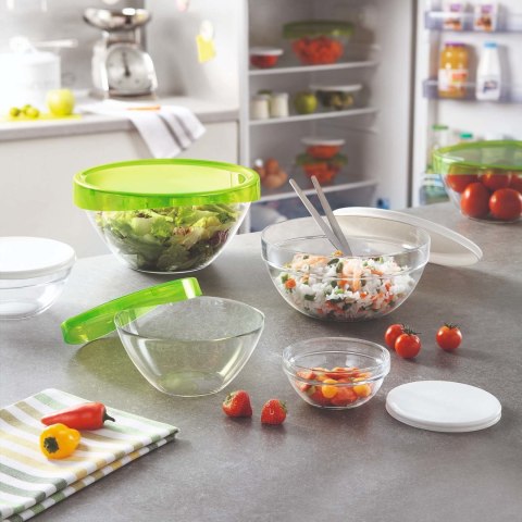 Salaterka Empilable 75 ml (Stary kod 10018)
