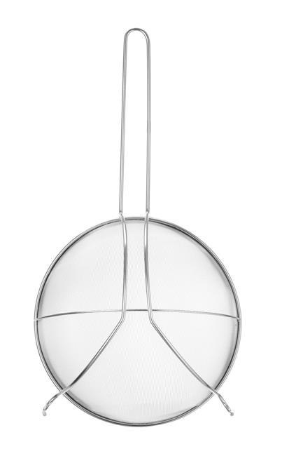 Sito wzmocnione, HENDI, 700x345x(H)145mm, Okrągły Sito wzmocnione, HENDI, 700x345x(H)145mm, Okrągły