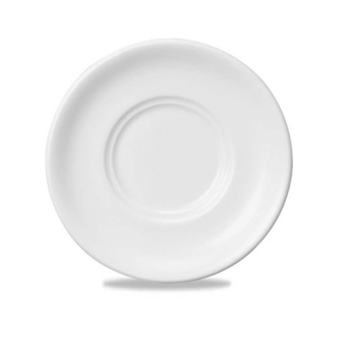 Spodek do Filiżanki White Holloware 150 mm Spodek do Filiżanki White Holloware 150 mm