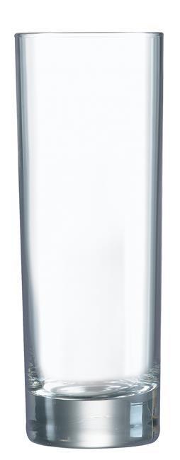 Szklanka wysoka Islande 220 ml Arcoroc Szklanka wysoka Islande 220 ml Arcoroc