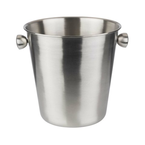 Wiaderko do szampana o śr.200 mm, 4 L Wiaderko do szampana o śr.200 mm, 4 L
