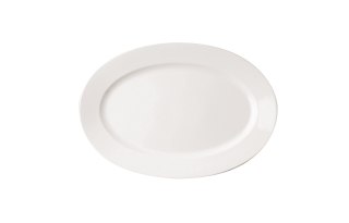 Banquet półmisek owalny 26 cm