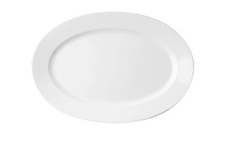 Banquet półmisek owalny 38 cm