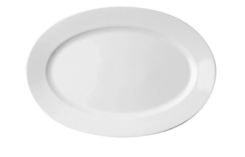 Banquet półmisek owalny 45 cm Banquet półmisek owalny 45 cm