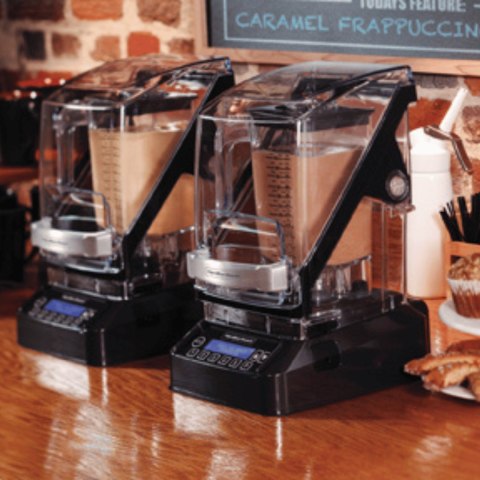Blender barmański HBH755R-CE Eclipse® 2l 1000W, Hamilton Beach Commercial Hamilton Beach Commercial