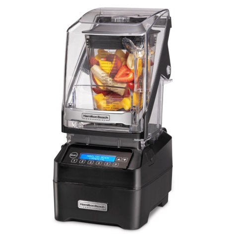 Blender barmański HBH755R-CE Eclipse® 2l 1000W, Hamilton Beach Commercial Hamilton Beach Commercial