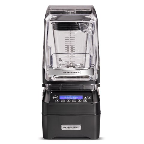 Blender barmański HBH755R-CE Eclipse® 2l 1000W, Hamilton Beach Commercial Hamilton Beach Commercial