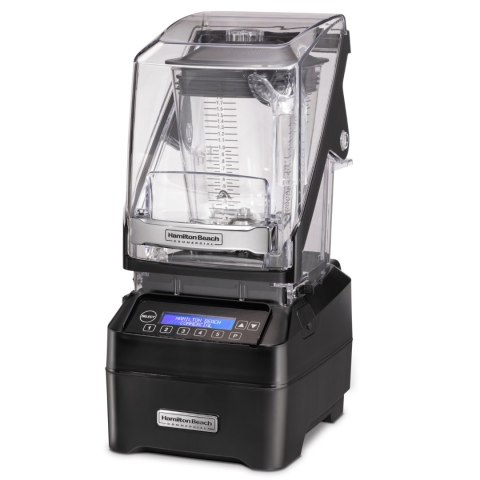 Blender barmański HBH755R-CE Eclipse® 2l 1000W, Hamilton Beach Commercial Hamilton Beach Commercial