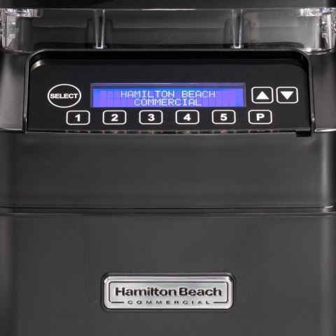 Blender barmański HBH755R-CE Eclipse® 2l 1000W, Hamilton Beach Commercial Hamilton Beach Commercial