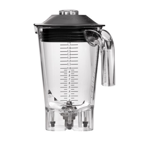 Blender barmański HBH755R-CE Eclipse® 2l 1000W, Hamilton Beach Commercial Hamilton Beach Commercial