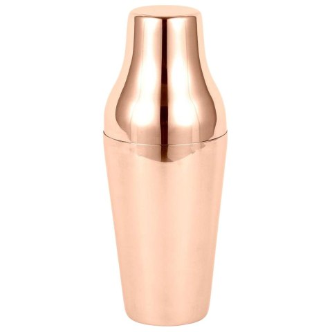 Boston shaker, Parisian, miedziany V 0.65 l Stalgast Boston shaker, Parisian, miedziany V 0.65 l Stalgast