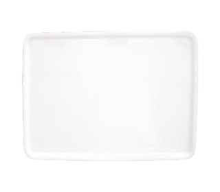 Buffet taca prostokątna 41x30 cm
