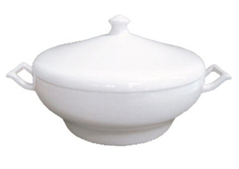 Buffet waza do zupy porcelanowa 3500 ml