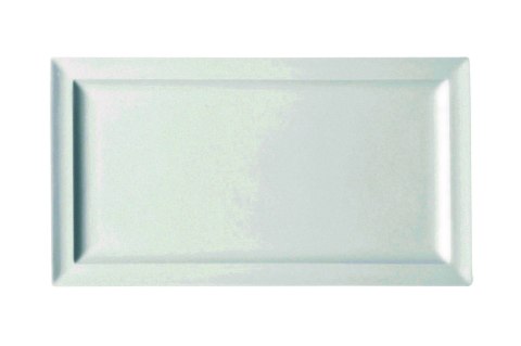 Classic Gourmet talerz płaski prostokątny 33x23 cm Classic Gourmet talerz płaski prostokątny 33x23 cm
