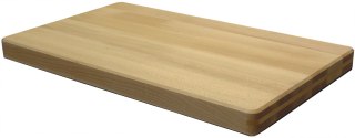 Deska drewniana 60x35 cm