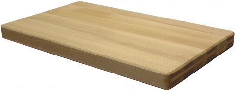 Deska drewniana 60x35 cm