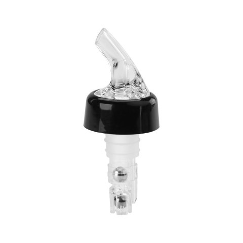 Dozownik z kulkami, V 50 ml Stalgast Dozownik z kulkami, V 50 ml Stalgast