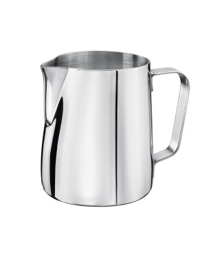 Dzbanek do spieniania mleka 0,6l