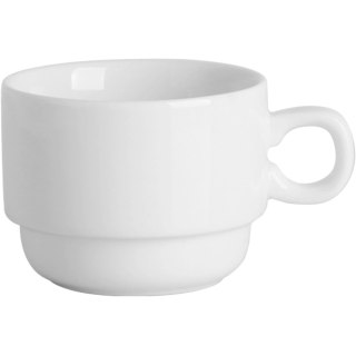 Filiżanka do kawy, Classic, V 0.25 l Stalgast