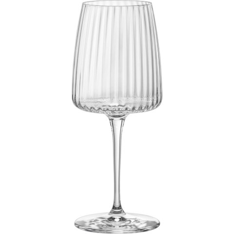 Kieliszek do białego wina, Exclusiva, V 0.374 l Bormioli Rocco Kieliszek do białego wina, Exclusiva, V 0.374 l Bormioli Rocco
