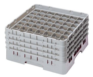 Kosz na szkło - szklanki max. fi6 cm, wys. 13.2cm