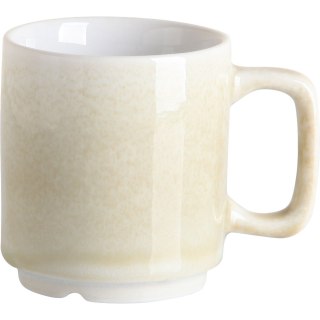 Kubek, Sand, Ø 270 ml Stalgast