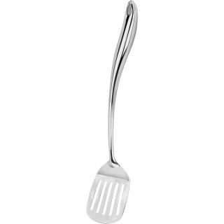 Łopatka perforowana do serwowania z otworem do zawieszenia, L 395 mm Stalgast