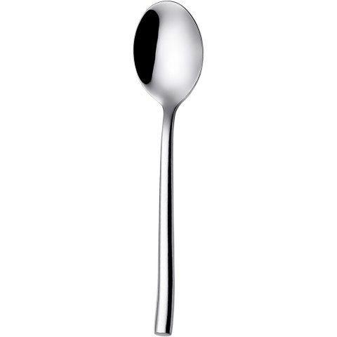 Łyżeczka do herbaty, Modern, L 138 mm Stalgast Łyżeczka do herbaty, Modern, L 138 mm Stalgast