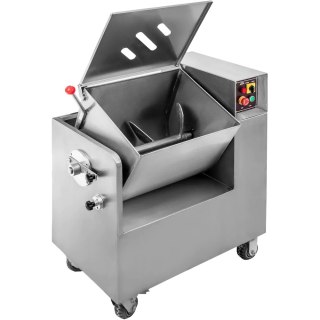 Mieszalnik, mieszarka do mięsa, V 50 l, P 1.1 kW Stalgast