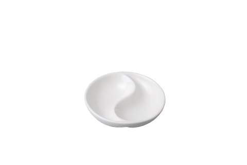 Minimax naczynie na sos Ying Yang śr.10 cm