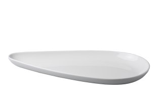 Minimax talerz płaski łza 35,5x18,5 cm