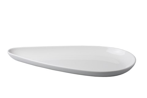 Minimax talerz płaski łza 35,5x18,5 cm